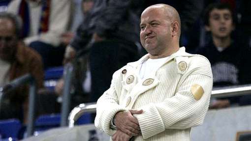 Дмитрий Селюк