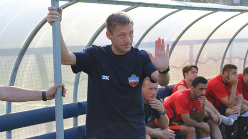 Андрей Тихонов