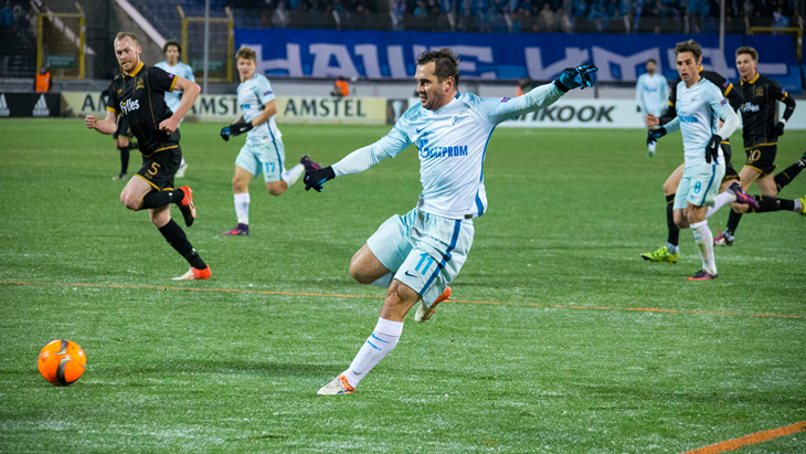 Александр Кержаков