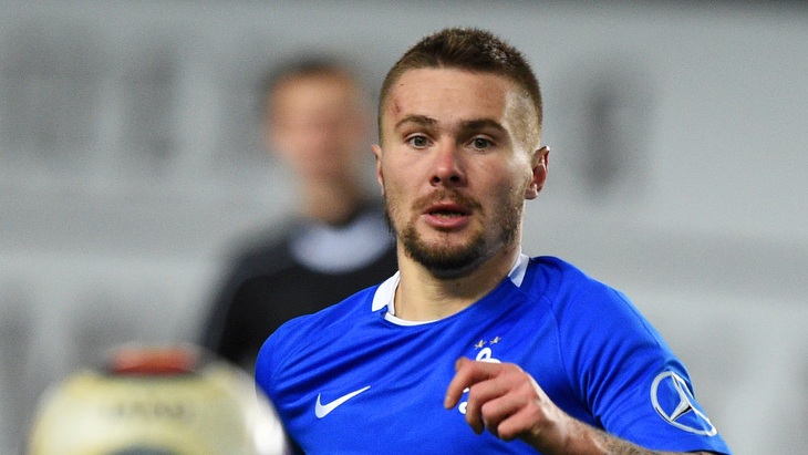 Иван Темников