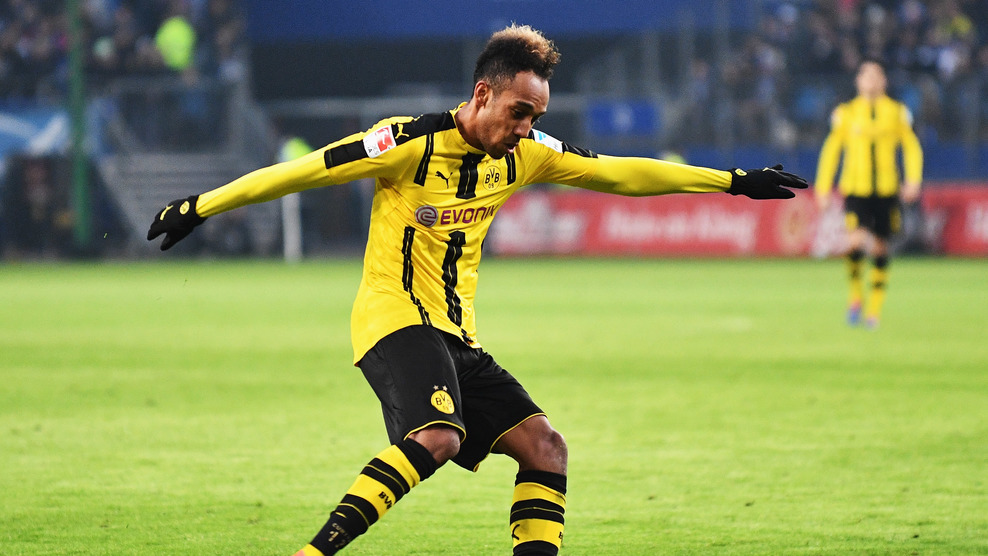 Пьер-Эмерик Обамеянг