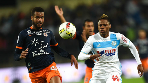 Фрагмент матча