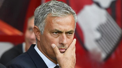 Жозе Моуринью