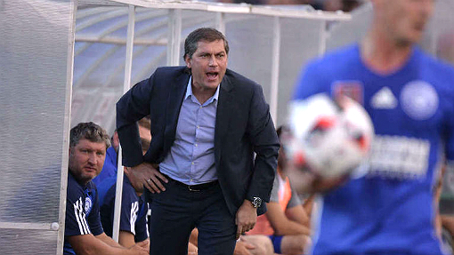 Роберт Евдокимов