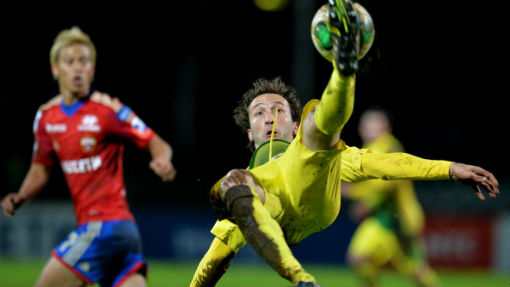 Алан Гатагов