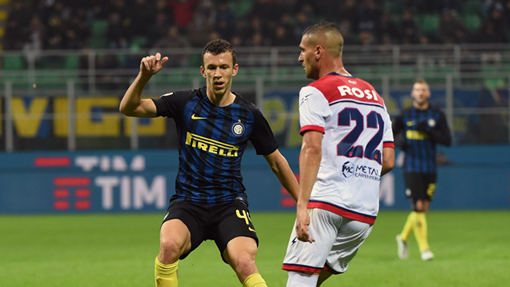 Фрагмент матча