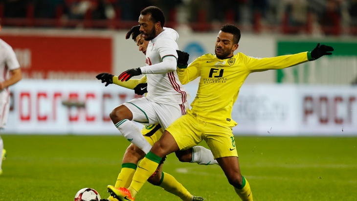 Мануэл Фернандеш