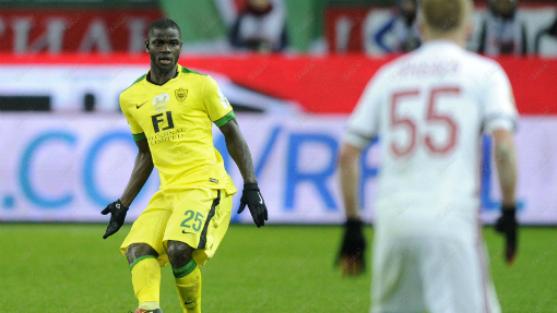 Джонатан Менса