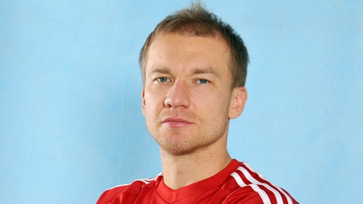 Алексей Иванов