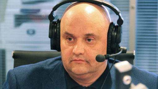 Андрей Созин