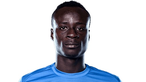 Диксон Афоаква