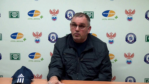 Александр Бодров