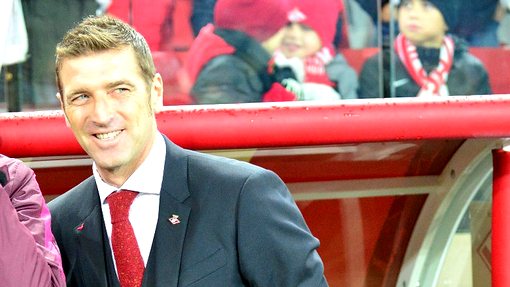 Массимо Каррера