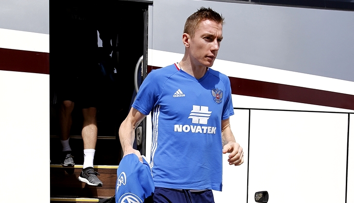 Андрей Семенов