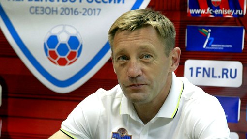 Андрей Тихонов