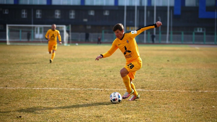 Андрей Аршавин