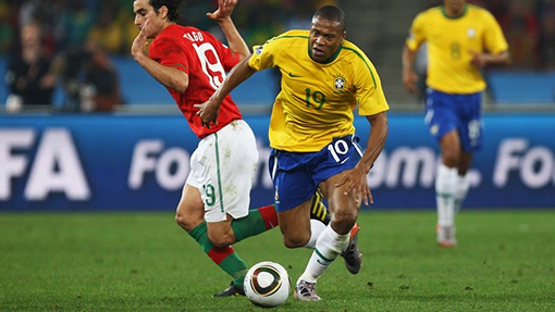 Жулио Баптиста