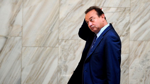 Владимир Стржалковский