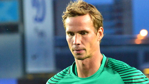 Антон Шунин