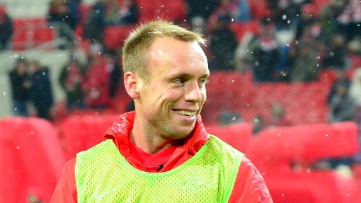 Денис Глушаков