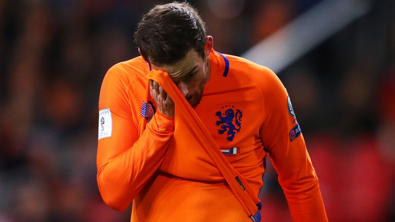 Винсент Янссен