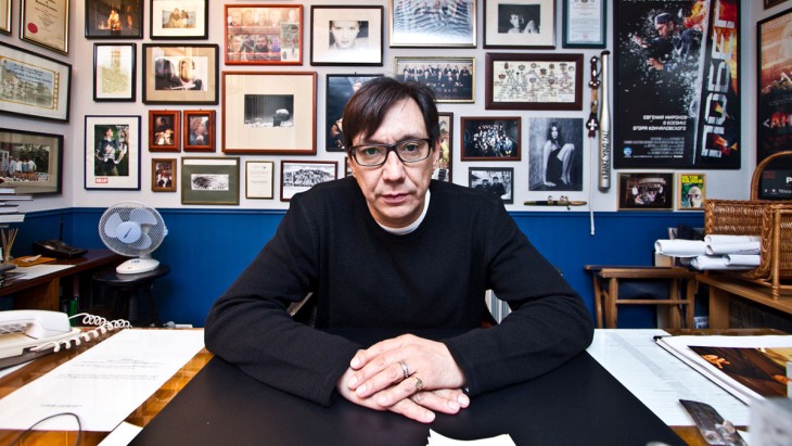 Егор Кончаловский