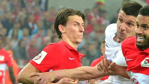 Илья Кутепов