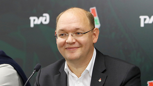 Илья Геркус