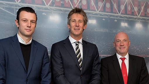 Эдвин ван дер Сар