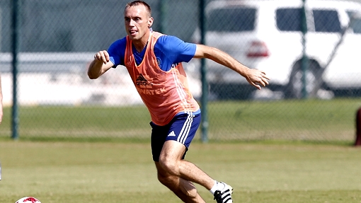 Денис Глушаков