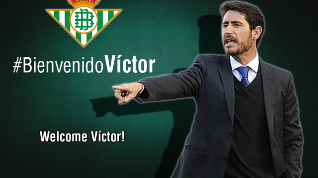 Виктор Санчес