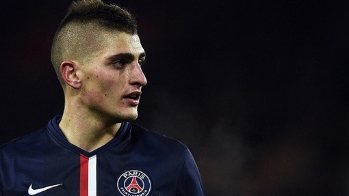 Марко Верратти