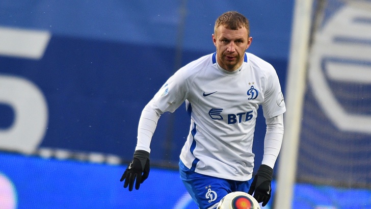 Владимир Рыков