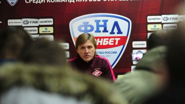 Евгений Бушманов