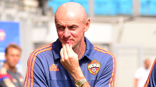 Виктор Онопко