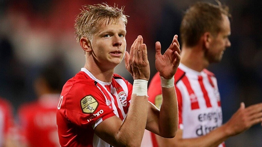 Александр Зинченко