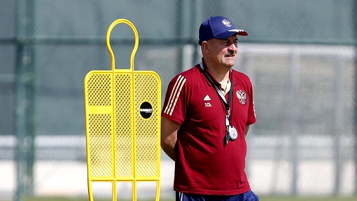 Станислав Черчесов