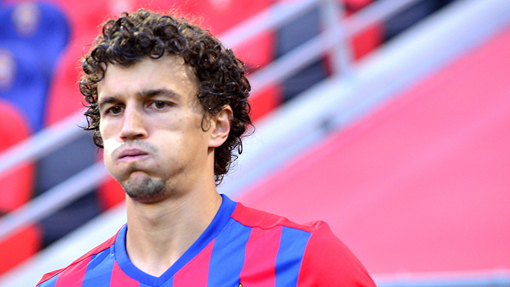 Роман Еременко