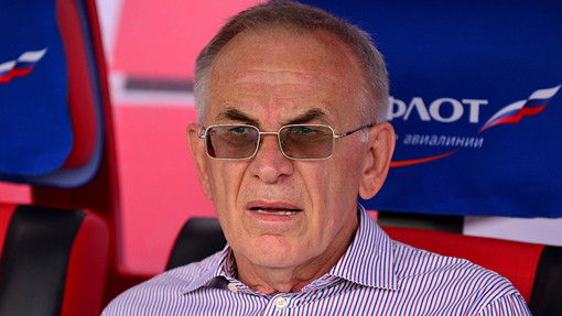 Гаджи Гаджиев