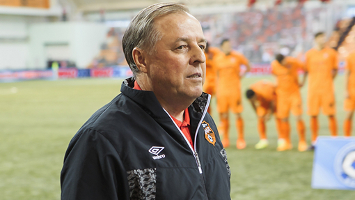 Александр Тарханов