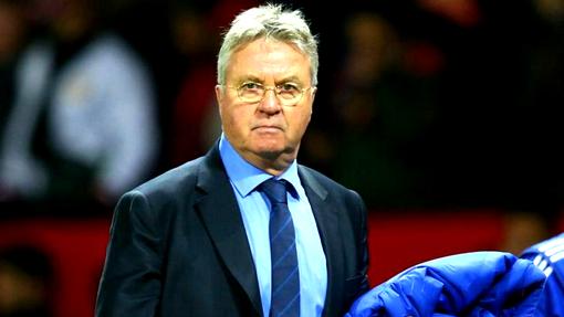 Гус Хиддинк