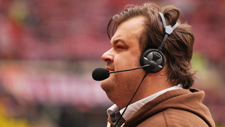 Василий Уткин