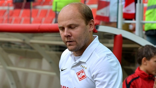 Денис Бояринцев