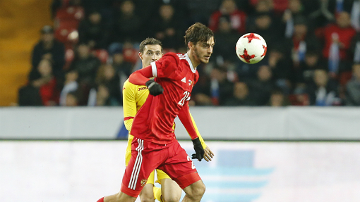 Александр Ерохин