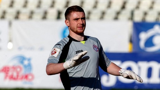 Александр Селихов