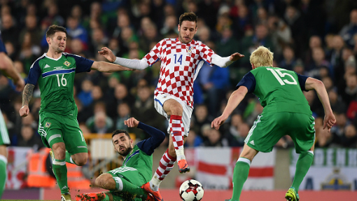 Фргамент матча