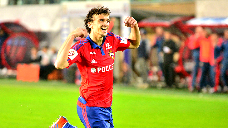 Роман Еременко