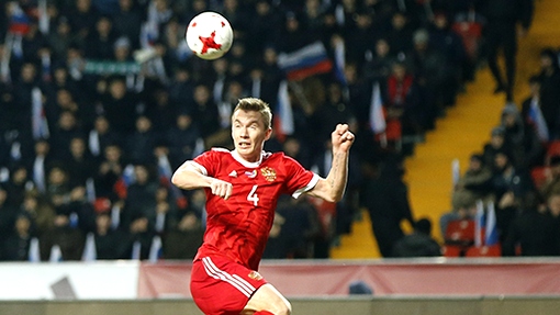 Андрей Семенов