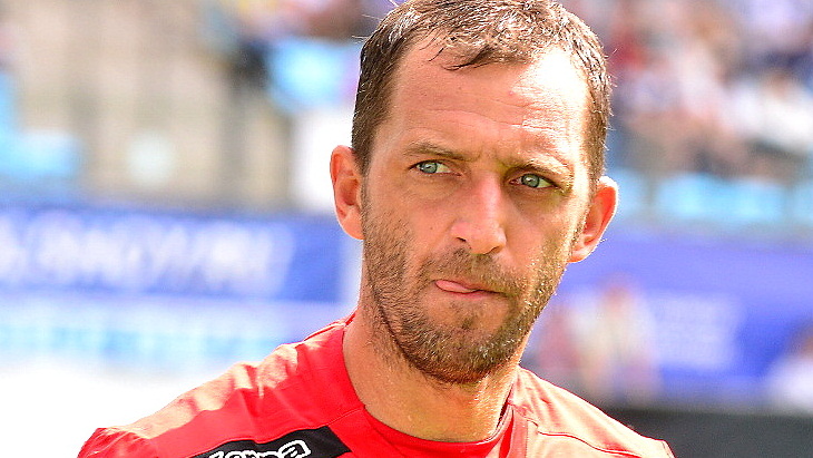 Андрей Дикань