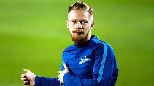 Иван Новосельцев